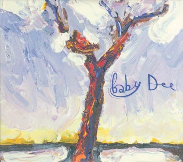 Love's Small Song - Baby Dee