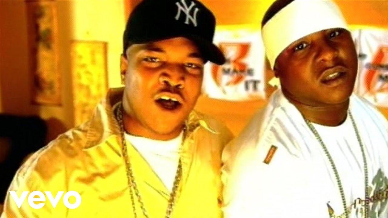Alchemist Extras - Jadakiss