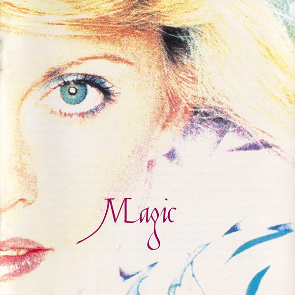 Magic - Olivia Newton-John