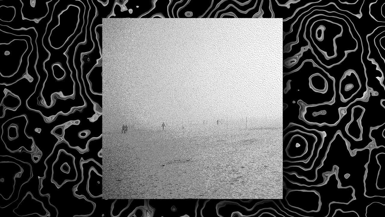 Heima - Fergus Jones feat. Huerco S. & James K