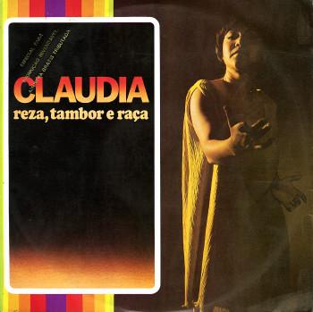  - Claudia