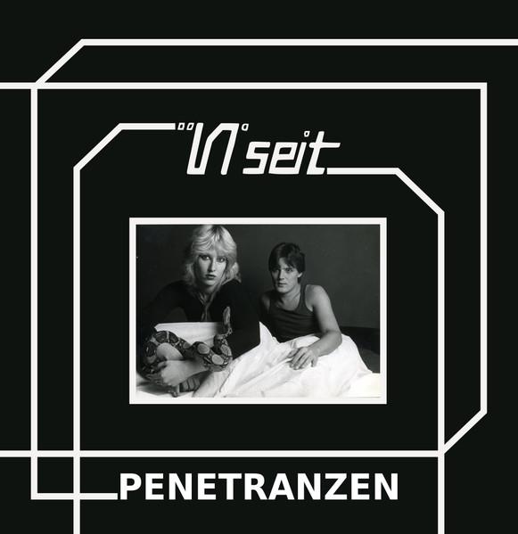 Penetranzen LP - In-Seit