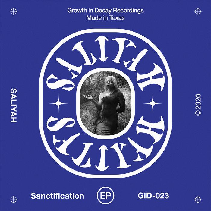 Sanctification - SaliYah