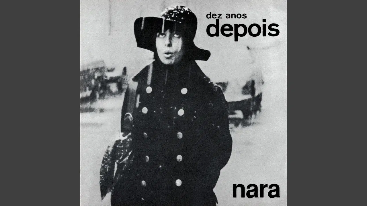  - Nara Leão