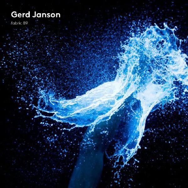 Fabric 89: Gerd Janson - John Talabot