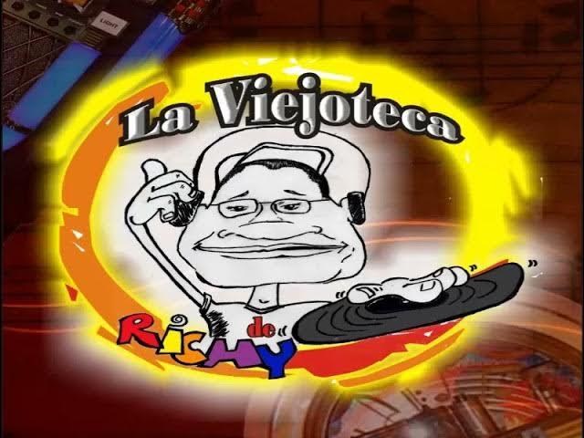  - Juancho Vargas
