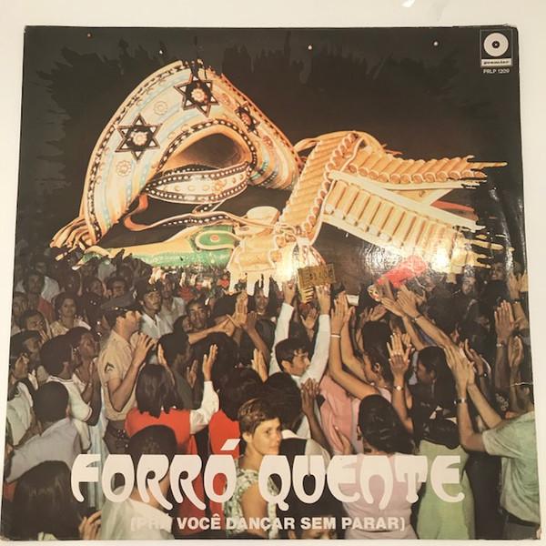 E Seus Sucessos - Zito Borborema