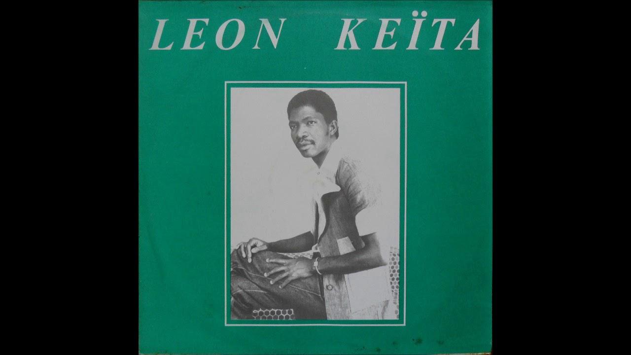 Leon Keita - Leon Keita