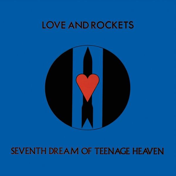 Ball Of Confusion - Love and Rockets