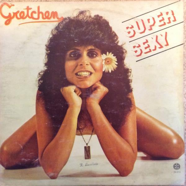 Melô Do Xique-Xique  - Gretchen