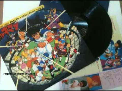 Captain Harlock TV Original BGM Collection - Seiji Yokoyama