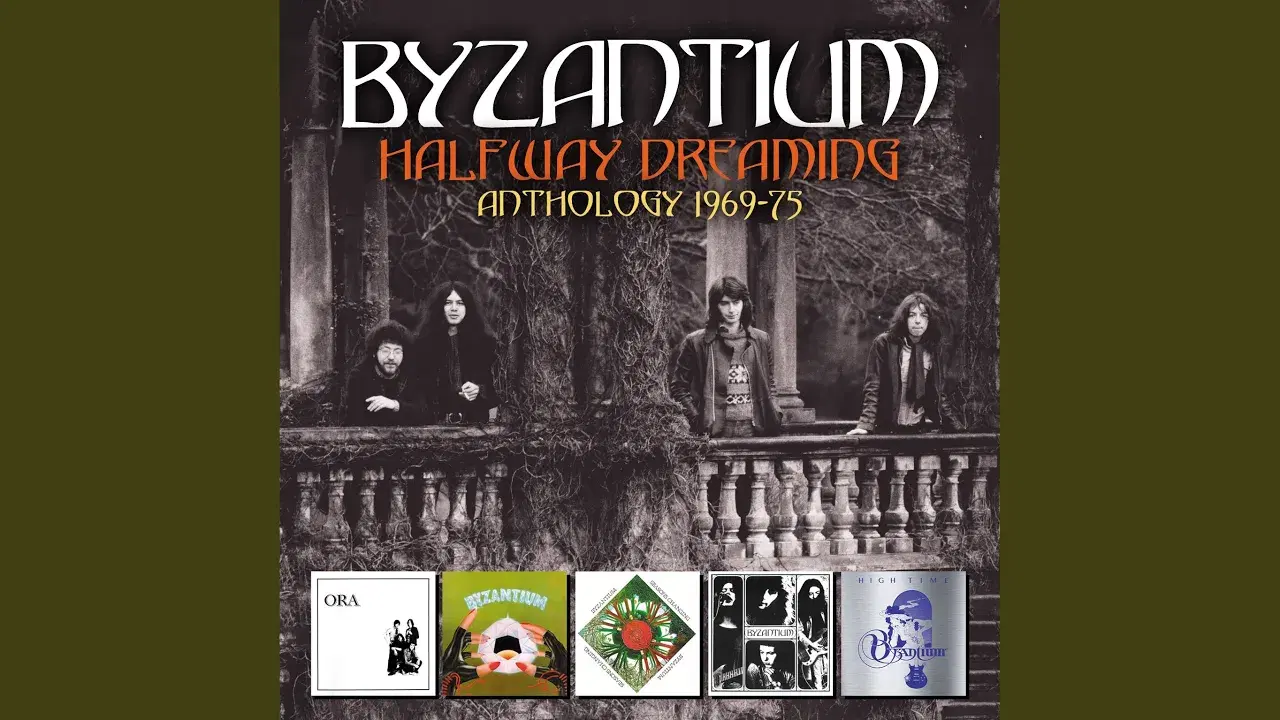 Byzantium - Byzantuim