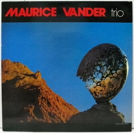 Chess - Maurice Vander