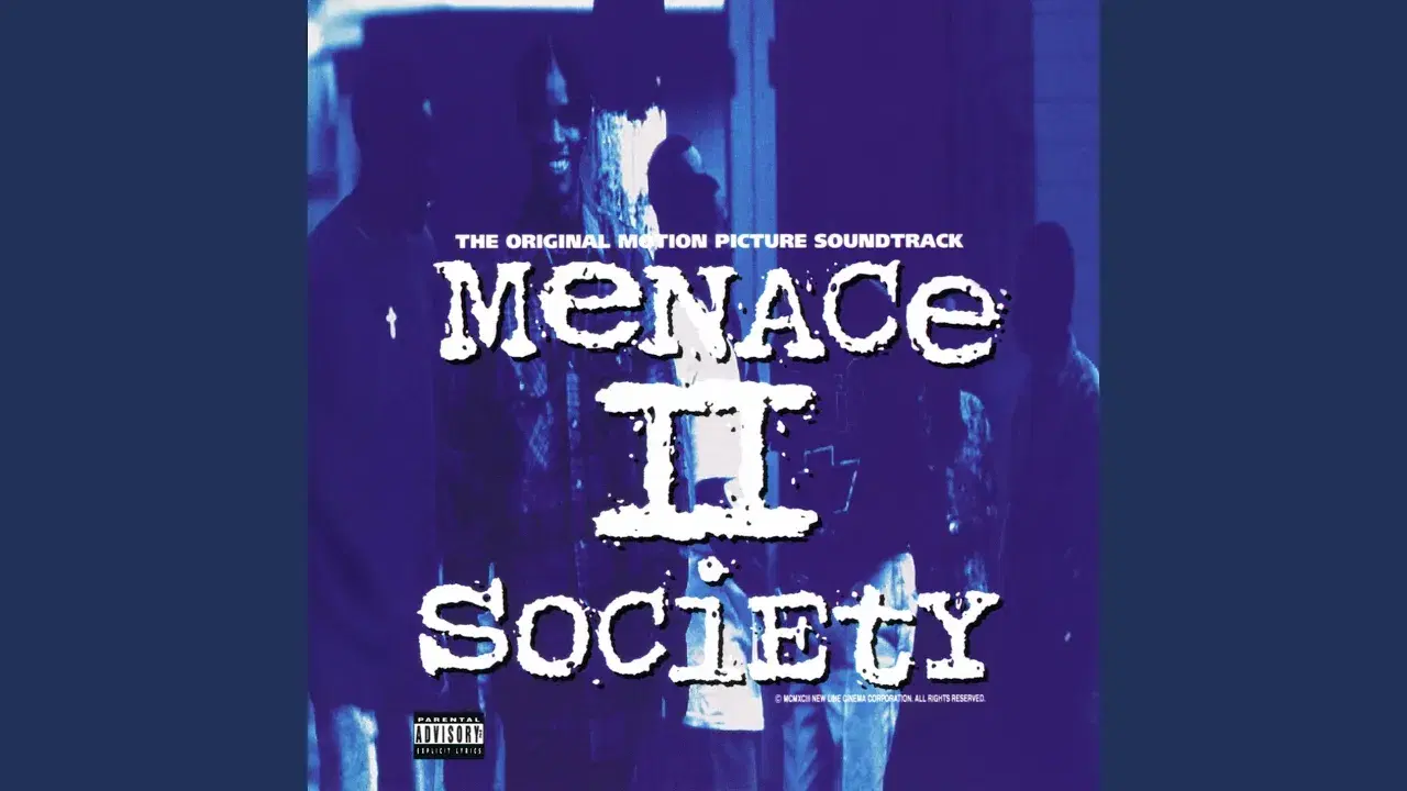  - L A (over MC Eiht