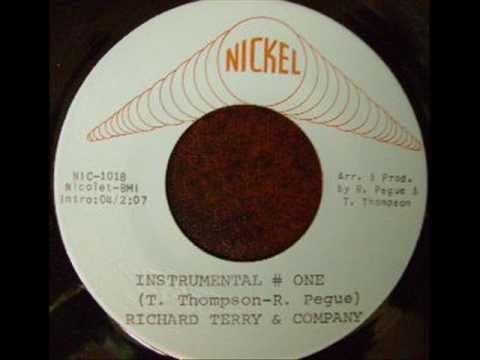  - Richard Terry & Company