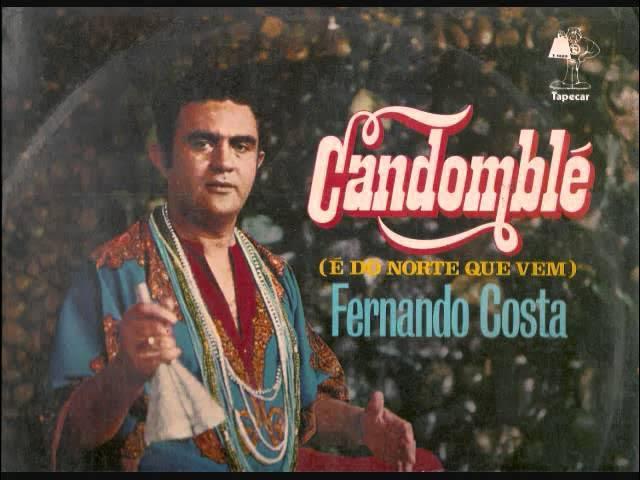  - Fernando Costa