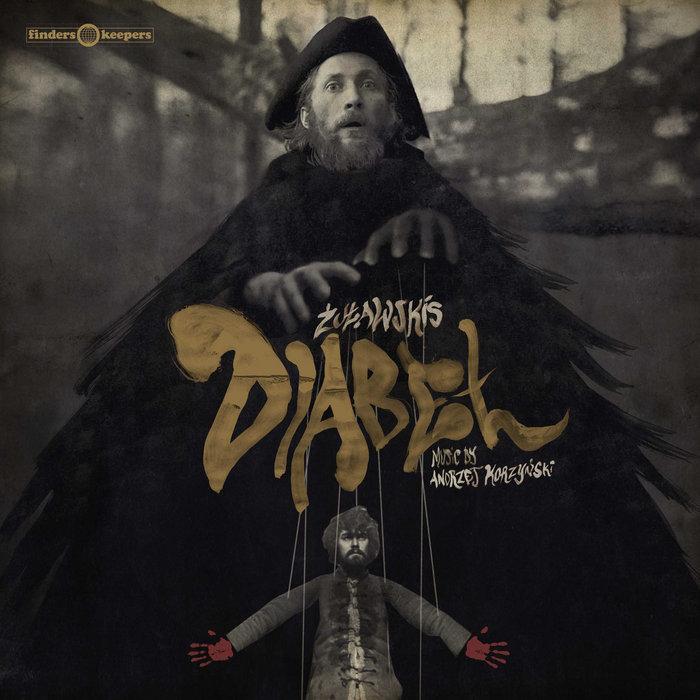 Diabeł / The Devil Tapes - Andrzej Korzyński