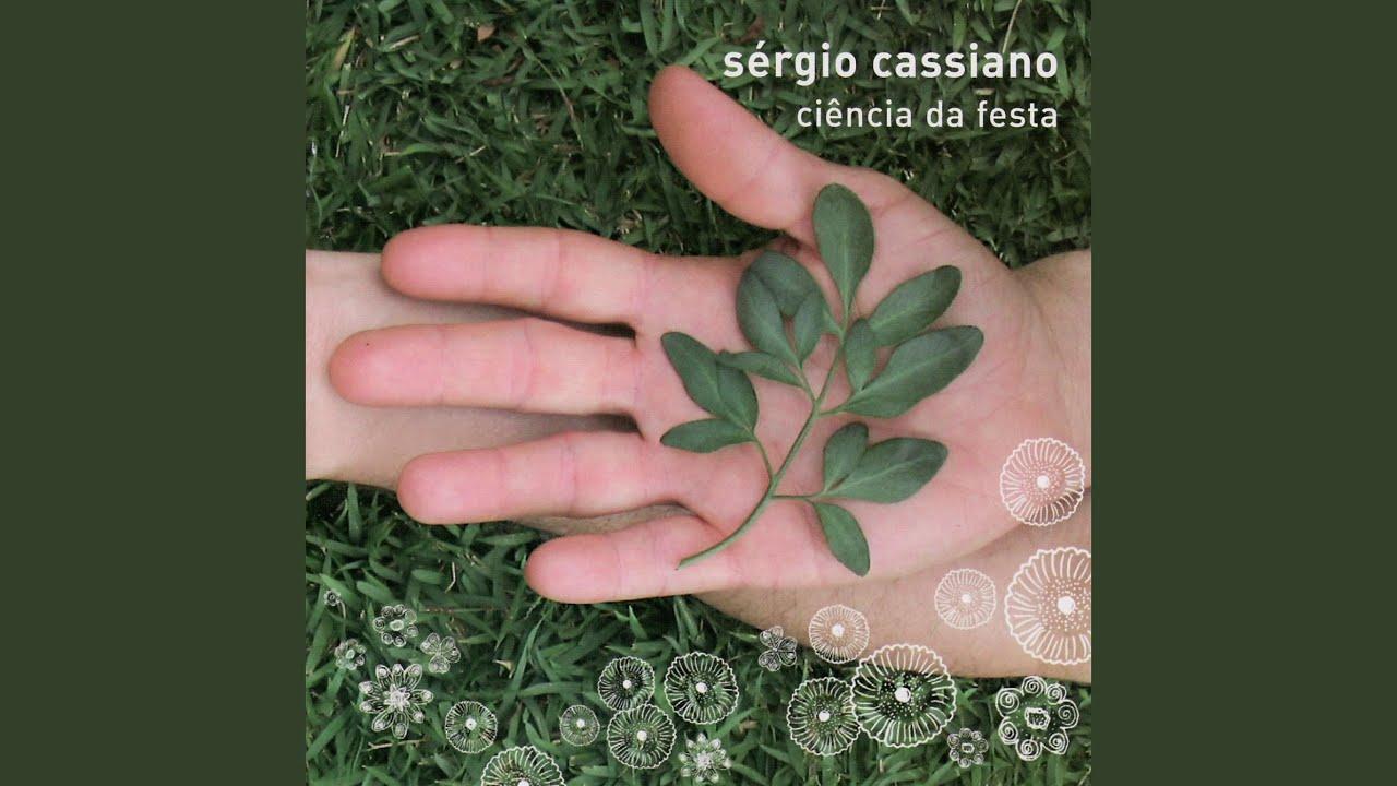 Ciência da festa - Sergio Cassiano