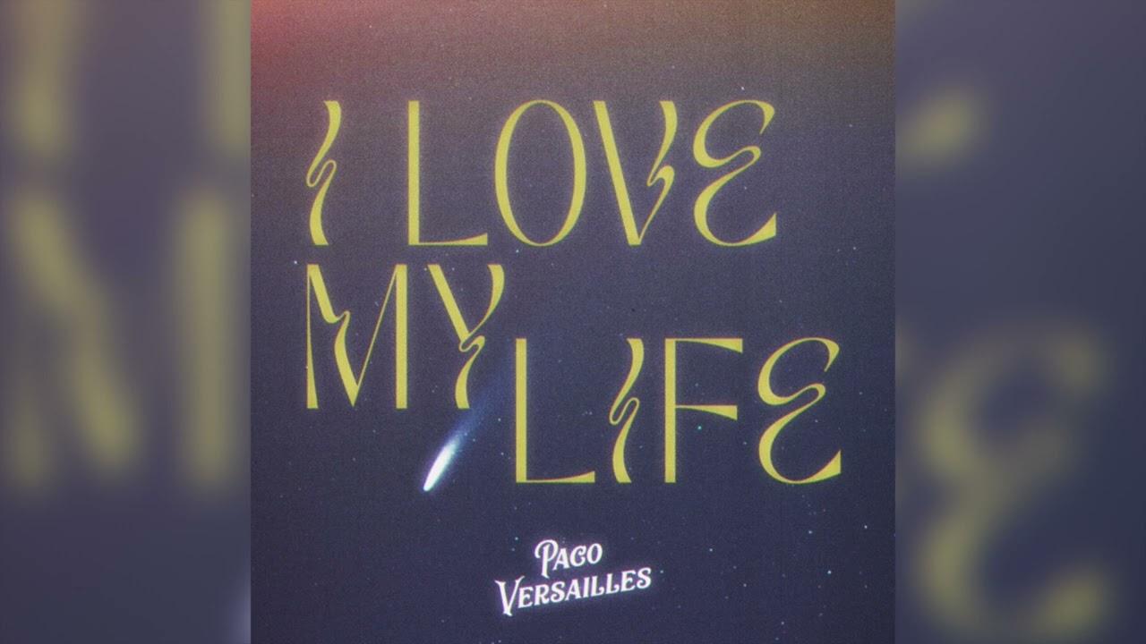 I Love My Life (Vandelux Remix) - Paco Versailles & Vandelux
