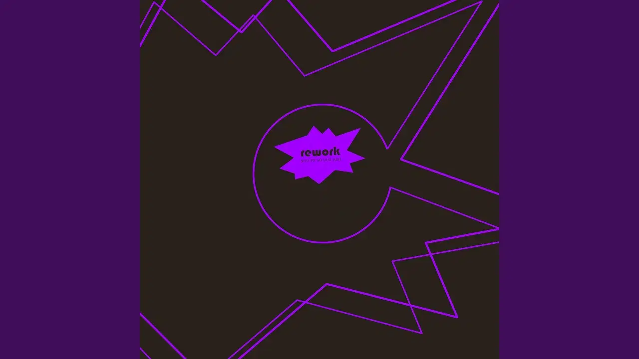 You're So Just Just - REWORK