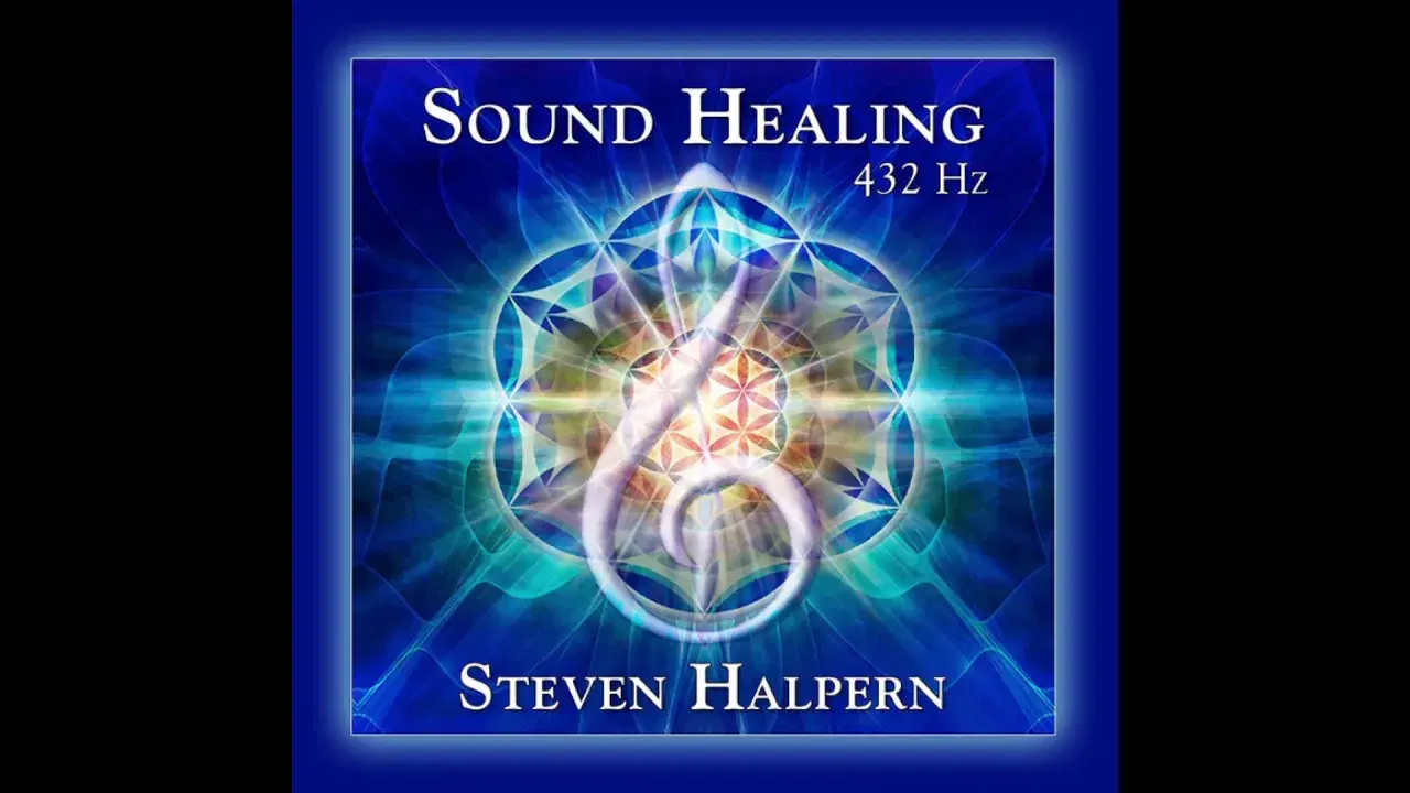 Christening For Listening (A Soundtrack For Every Body) - Steven Halpern