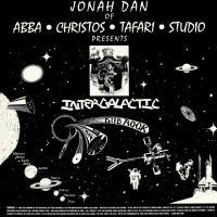 Intergalactic Dub Rock - Jonah Dan
