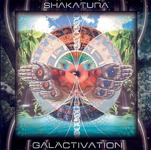 Shakatura - Shakatura