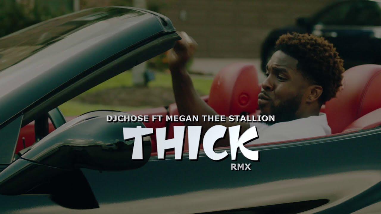 Multi - DJ Chose ft Megan Thee Stallion