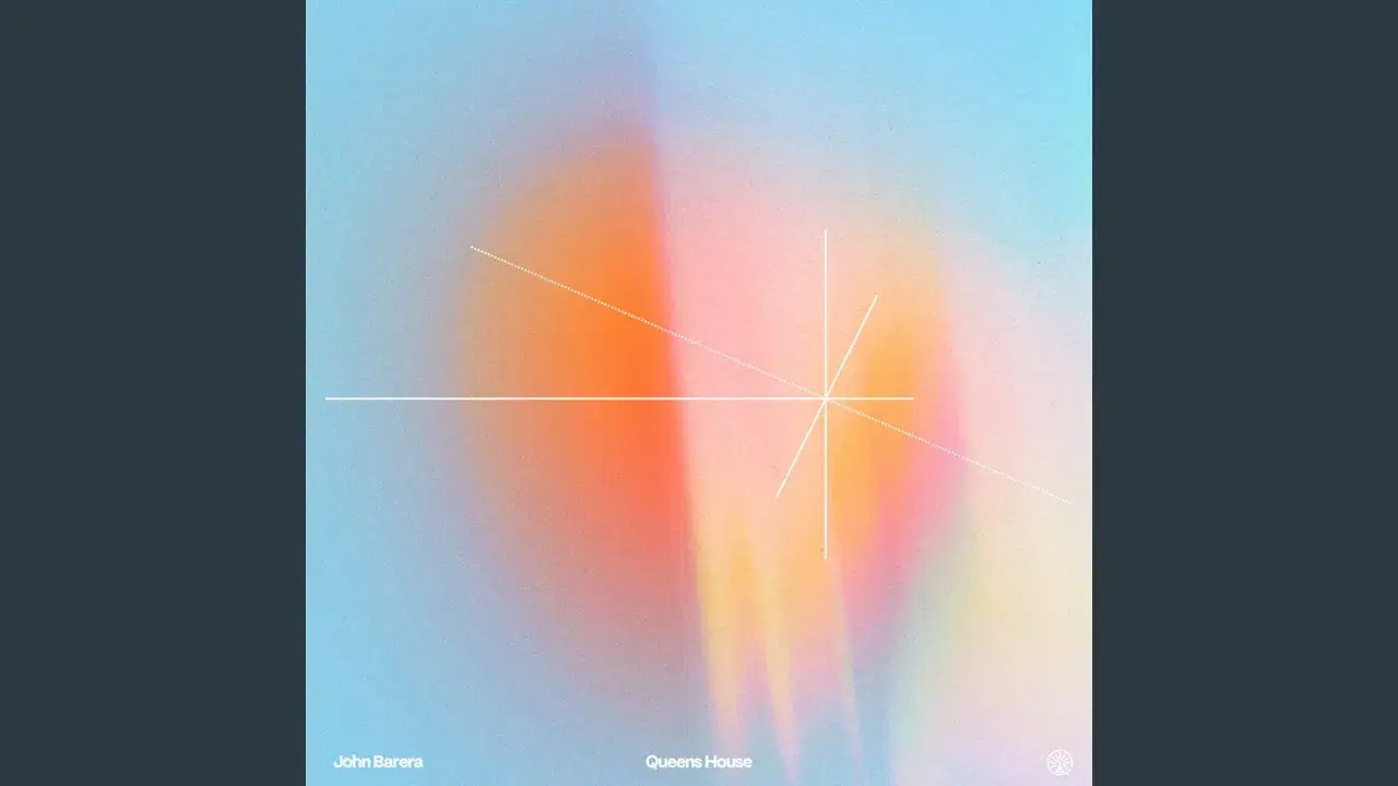 Queens House EP (incl. Ali Berger and D.D. Curry remixes) - John Barera