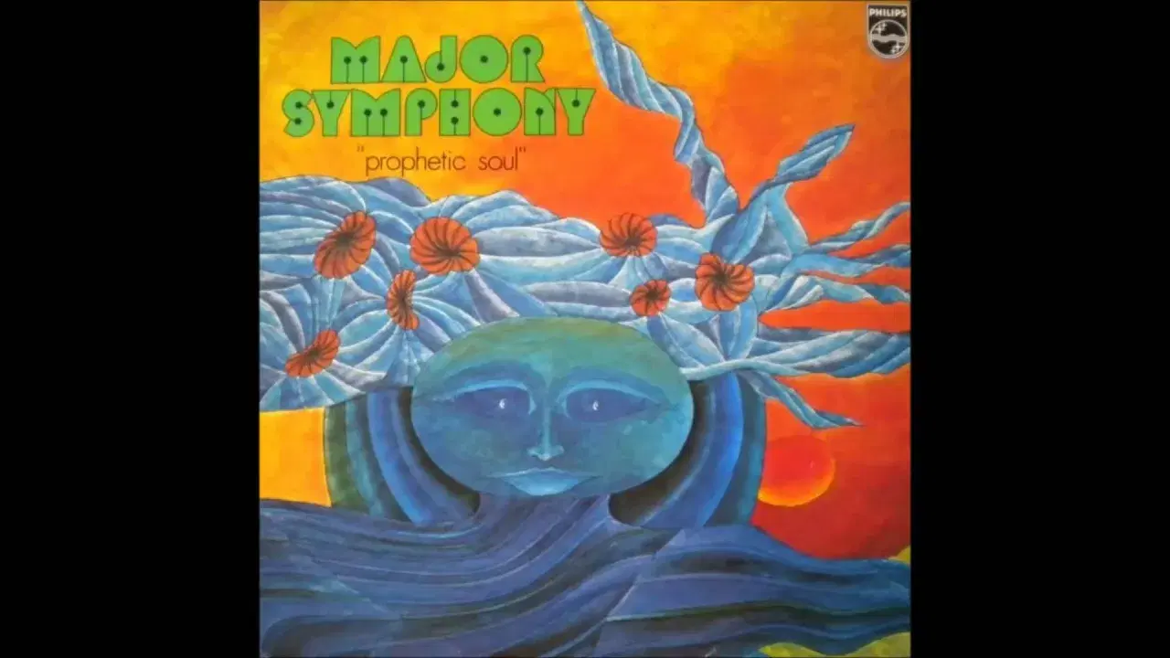 Prophetic Soul - Major Symphony