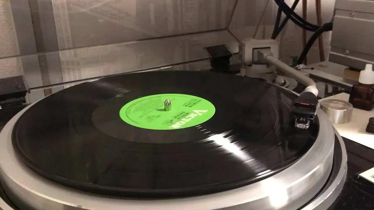 One For Lady - Kimiko Kasai + Mal Waldron