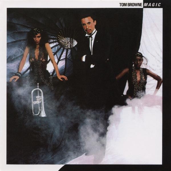 Thighs High (Grip Your Hips And Move) - Tom Browne