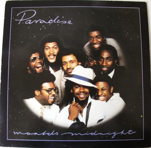 World's Midnight - Paradise