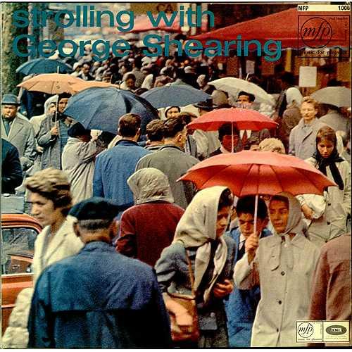 - George Shearing