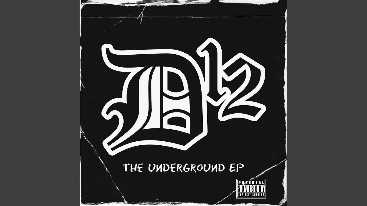 The Dirty Dozen - D12
