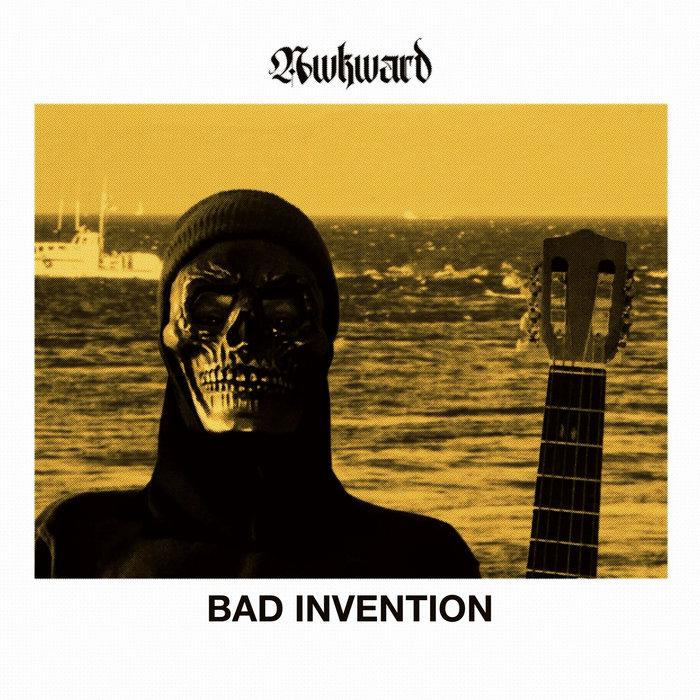 BAD INVENTION 1 - Awkward