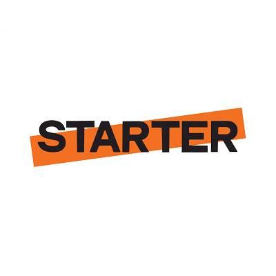 Victim Of The Beat - Starter
