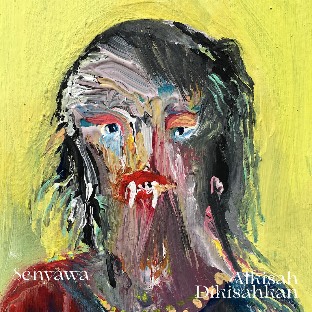 Alkisah Dikisahkan - Senyawa