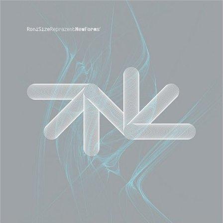 New Forms - Roni Size Reprazent
