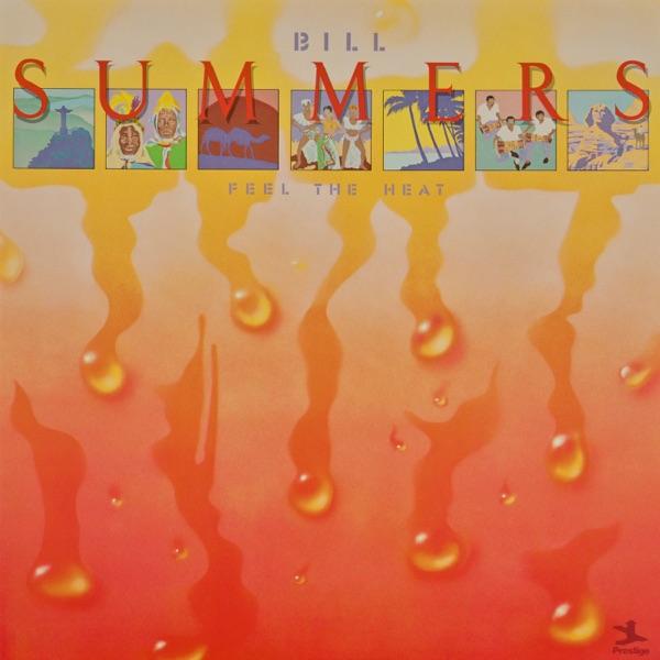 Brazilian Skies - Bill Summers