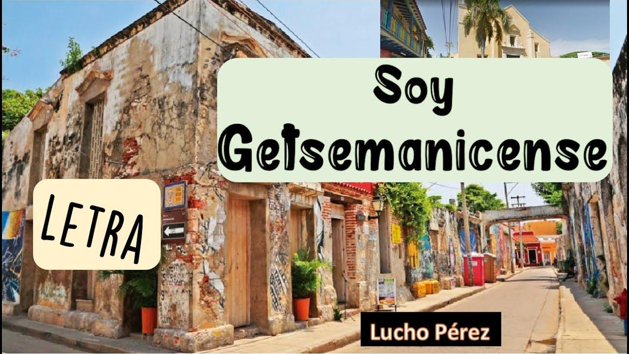 Musica Cartagenera - Lucho Perez