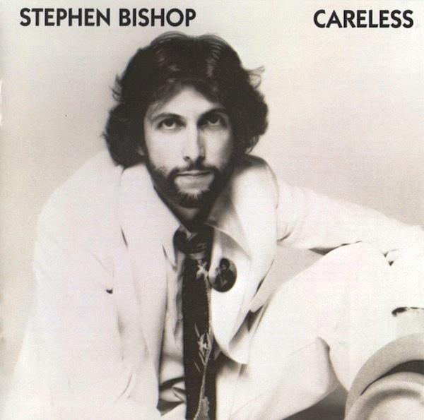 Save It For A Rainy Day - Stephen Bishop