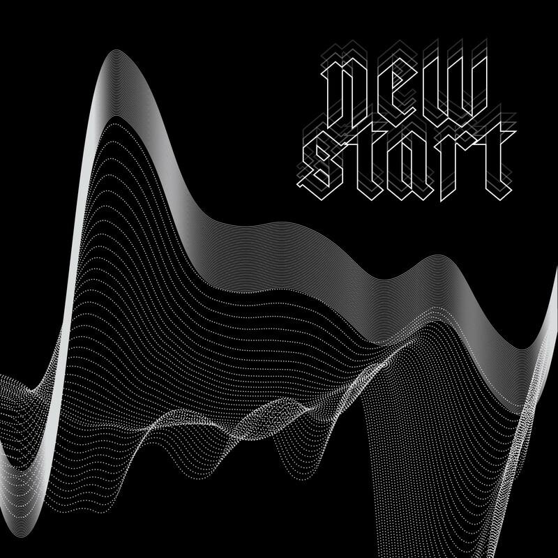 New Start - Taso & Teklife feat. Dj Rashad & DJ Spinn