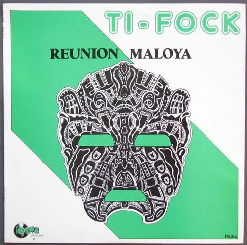 Mafate - Ti-Fock