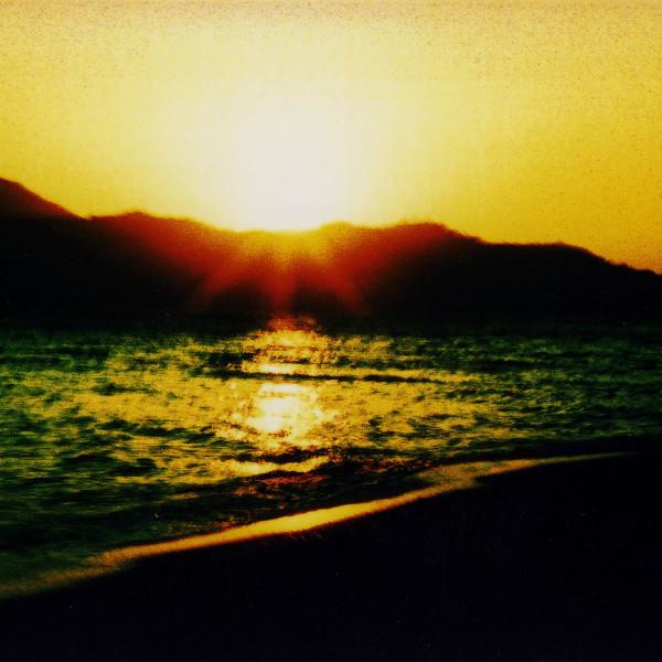 Sundowning - Mark Peters
