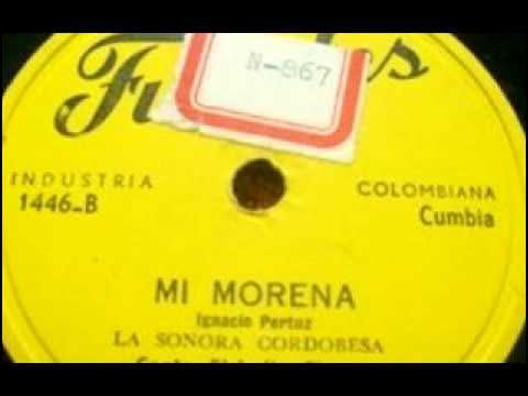 La Sonora Cordobesa - Sonora Cordobesa