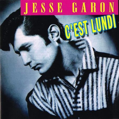 . - Jesse Garon