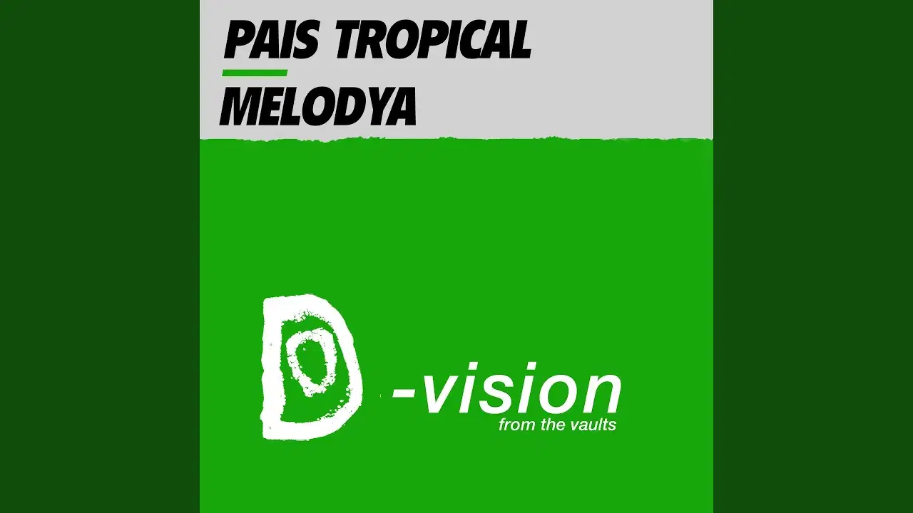  - Pais Tropical