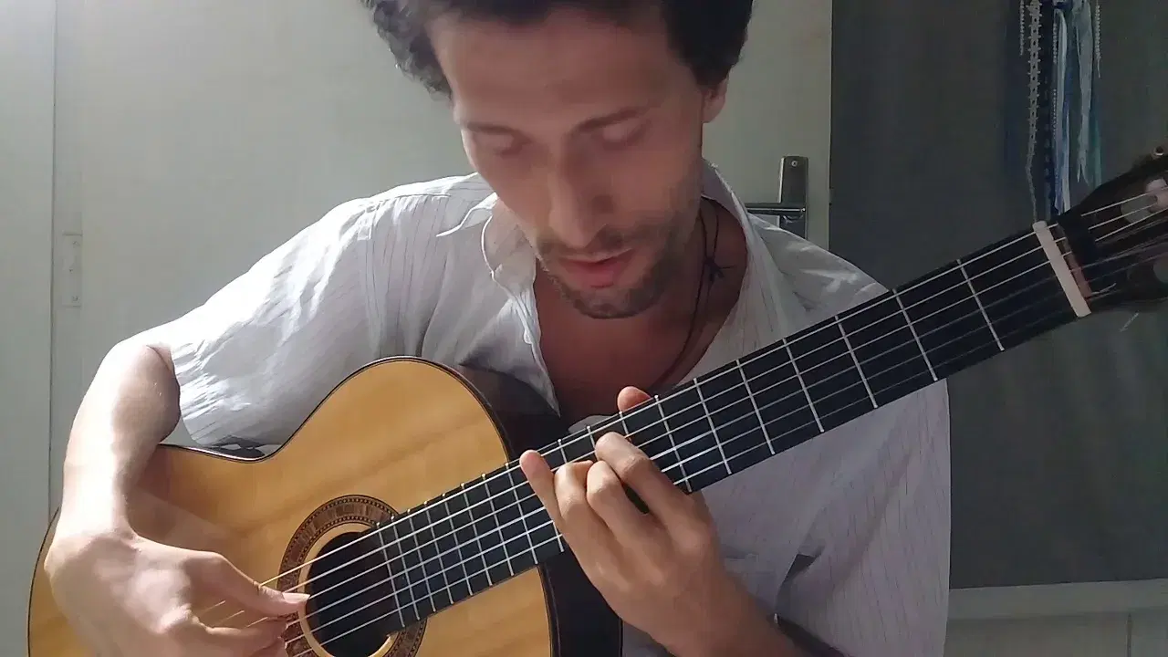  - Geraldo Azevedo & Alçeu Valença