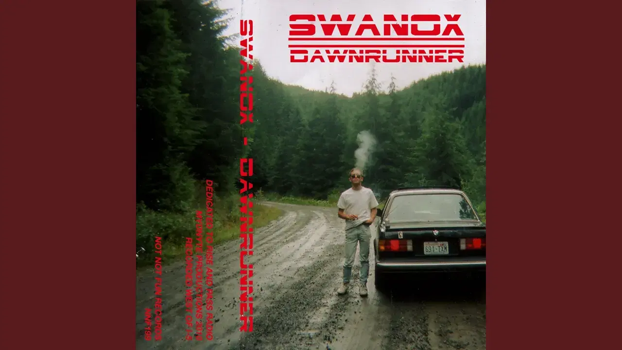 Dawnrunner - Swanox